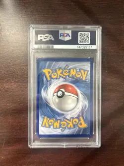 Pokemon TCG Blaziken VMAX Holo Ultra Rare Card 21/198 Chilling Reign PSA 10! - Image 2