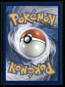 Iron Crown ex Double Rare Prize Pack Series Cards 081/162 NM - Image 2