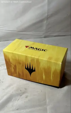 Magic The Gathering Card Lot Modern Era 5 Lbs Bulk Collection See Photos - Image 1