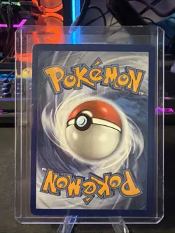 Ultra Ball 264/217 ASC Full Art Holo Trainer-Item Pokemon TCG Card - Image 2