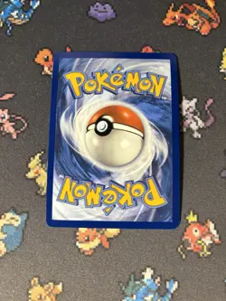 Pokemon Cards Zacian ex SVP198 Collection Tin Promo - (NM) - Image 3