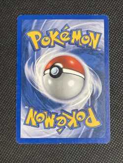 Pokemon Card Recycle (German) Fossil 61/62 - PLAYED - Image 2