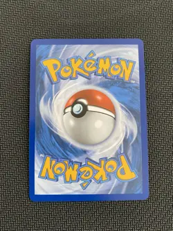 Lucario ex (Prismatic Evolutions Stamp) 051/131 Miscellaneous Cards Pokemon TCG - Image 3