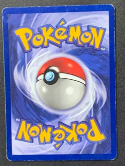 Articuno 17/62 Fossil Non Holo Rare Pokemon Card WOTC Vintage - Image 2