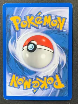 Hypno 23/62 Fossil Non Holo Rare Vintage WOTC Pokemon Card - Image 5