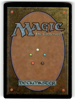Urza's Bauble Normal U Fifth Edition LP - Image 2