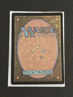 Splinter, the Mentor (0089) (Borderless) (Surge Foil) Commander: TMNT - Image 2