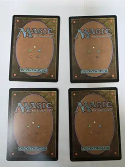 MTG Magic the Gathering Hex Parasite New Phyrexia - Image 2