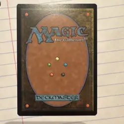 Ojutai Exemplars Foundations Jumpstart Regular - Image 2