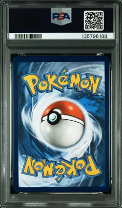 2019 POKEMON SUN & MOON UNBROKEN BONDS 20/214 RESHIRAM & CHARIZARD GX PSA 10 - Image 2
