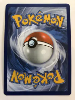Pokemon TCG Paradox Rift Jirachi Reverse Holofoil 126/182 NM - Image 2