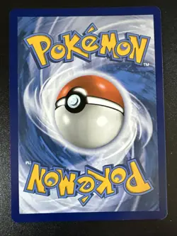 Pokemon - Paradox Rift - Jirachi - 126/182 - REVERSE HOLO - NM/M - Image 2