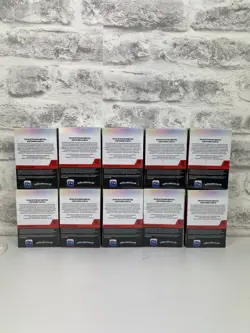 Pokemon TCG Prismatic Evolutions Booster Bundle X10 - 60 Booster Packs - Sealed - Image 2