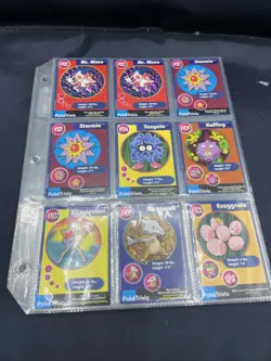 1999 Pokemon Burger King Lot Of 57 Pikachu Charizard - Image 3
