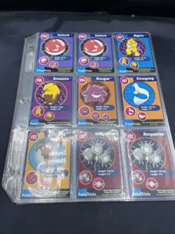 1999 Pokemon Burger King Lot Of 57 Pikachu Charizard - Image 4