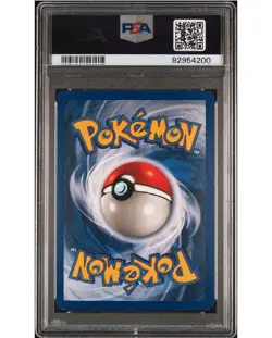 1999 Pokemon Jungle 16 Wigglytuff-Holo PSA 6 - Image 2
