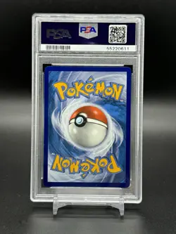 2020 Pokemon Champions Path ETB Promo Charizard V SWSH050 PSA Gem Mint 10 - Image 2