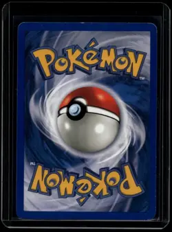 Pokemon TCG Cool Porygon 15 WOTC Promo Holo LP - Image 2