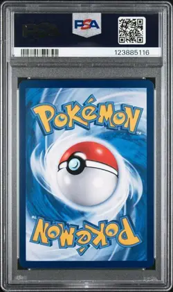 Pokemon 2023 TCG Chinese Latias & Latios GX CSM2aC 175/150 SR PSA 10 - Image 2