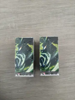Lot of 2 Pokemon TCG Twilight Masquerade Build And Battle Box Sealed - Image 3
