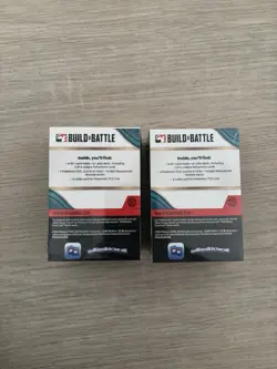 Lot of 2 Pokemon TCG Twilight Masquerade Build And Battle Box Sealed - Image 4