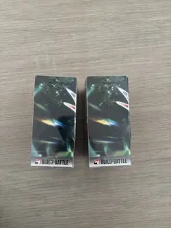 Lot of 2 Pokemon TCG Twilight Masquerade Build And Battle Box Sealed - Image 5