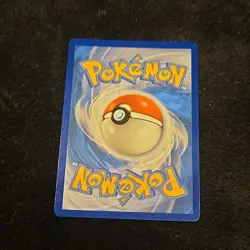 Pokemon Celebi V Alternate Full Art Holo Ultra Rare 245/264 Fusion Strike - Image 2