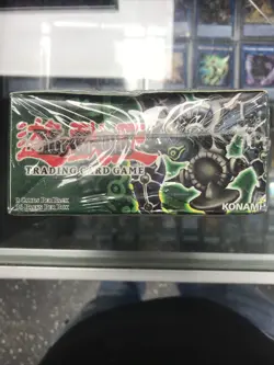 Yu-Gi-Oh: Magic Ruler Unlimited Booster Box - 36 Pack - Image 3