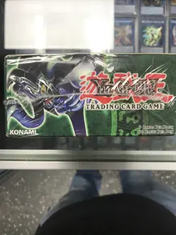 Yu-Gi-Oh: Magic Ruler Unlimited Booster Box - 36 Pack - Image 5