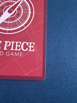 Issho Navy Alt Leader OP04-020 One Piece Card Game - Image 4