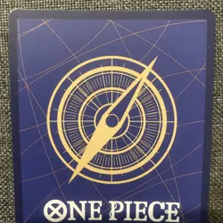 One Piece TCG S-Snake SR OP08-112 Two Legends Holo - Image 4