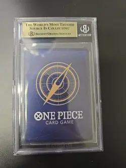 US - Nami OP01-016 Premium Card Collection Girls Edition Asia ONE PIECE Card TCG - Image 3