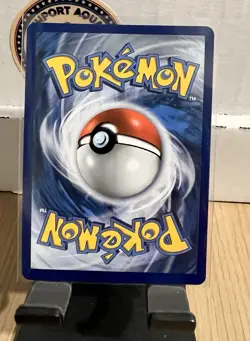 Pokemon TCG Celebrations Classic Collection Shining Magikarp Holo Card 66/64 - Image 2