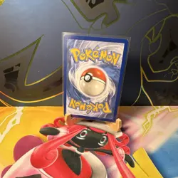 Pokemon TCG Mewtwo Holo Promo Card 24/110 Pokemon Promos Wizards of the Coast - Image 2