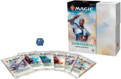 SEALED Dominaria DOM Prerelease Kit Pack 2018 (6 Booster Packs) - Image 1