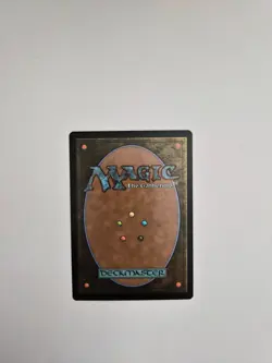 MTG: Teenage Mutant Ninja Turtles - Leonardo, Sewer Samurai #17 - Mythic - Image 2