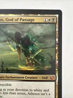 Athreos, God of Passage The List Reprints Regular - Image 3