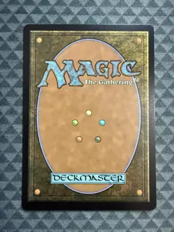 MTG North Wind Avatar #0162 Mythic Teenage Mutant Ninja Turtles (TMT) - Image 3