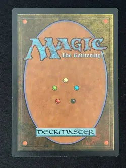 1x MTG Grim Monolith - Urza's Legacy (ULG) #126 - Magic the Gathering - Image 2