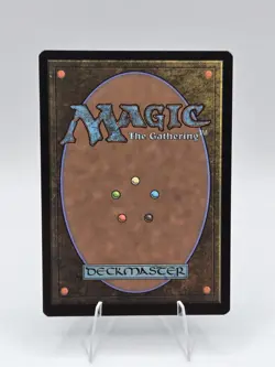 Shredder, Criminal Mastermind Higure The Still Wind FOIL MTG TMNT Secret Lair NM - Image 2