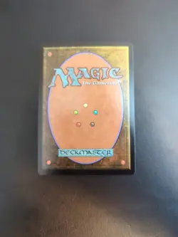 Idyllic Tutor 0129 MTG Near Mint Foil - Image 2