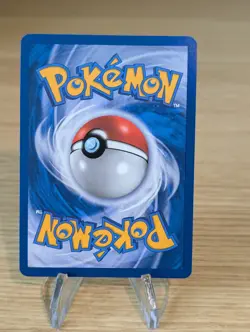 Pokemon TCG Porygon HGSS22 Holo Rare Black Star Promo NM SWIRL - Image 3
