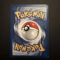 Pokemon Neo Genesis 1st Edition Snubbull 74/111 Non Holo - Image 4