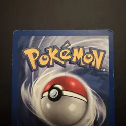 Pokemon Neo Genesis 1st Edition Snubbull 74/111 Non Holo - Image 5