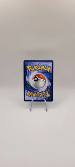 Pokemon TCG: Arven's Mabosstiff ex 139/182 Double Rare Card NM - Image 3