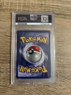 1999 POKEMON JUNGLE 1ST EDITION #21 KANGASKHAN PSA 10 - Image 2