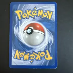 LP Unown P/28 Holographic LP Condition - Pokemon EX Unseen Forces - Image 4