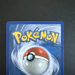 LP Unown P/28 Holographic LP Condition - Pokemon EX Unseen Forces - Image 5