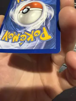 Pokemon TCG Mega Charizard X EX 023 MEP Mega Evolution Holo English - Image 3