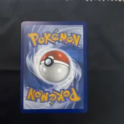 Pokemon TCG Solosis 127/086 SV11B Black Bolt 40 HP Rollout Holo English - Image 2